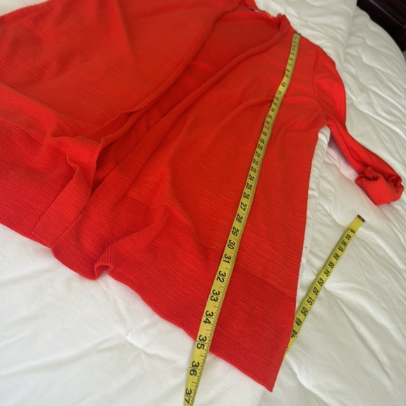 Loft Cardigan Sweater - Picture 6 of 6